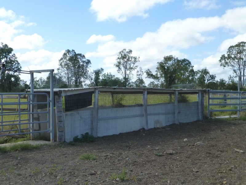 Biggenden QLD 4621