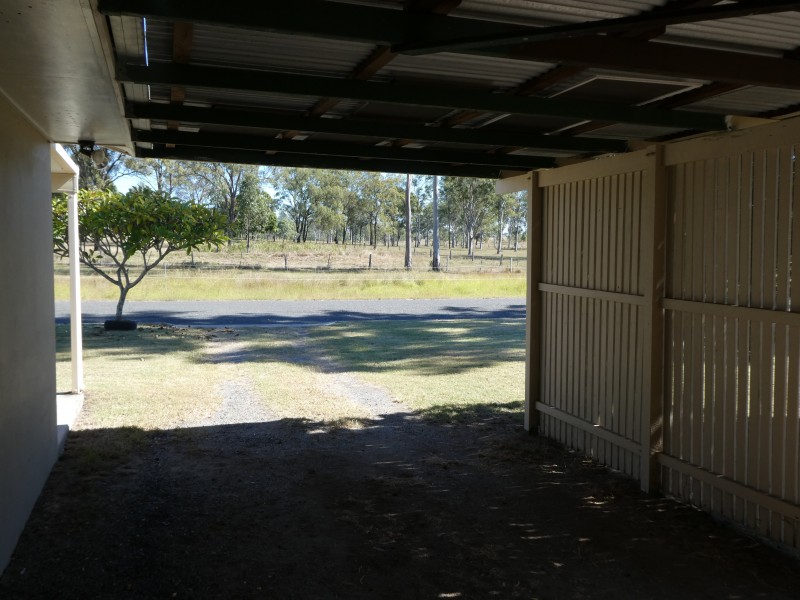 17 ELIZABETH STREET, Biggenden QLD 4621