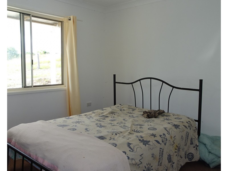 31 QUEEN STREET, Dallarnil QLD 4621