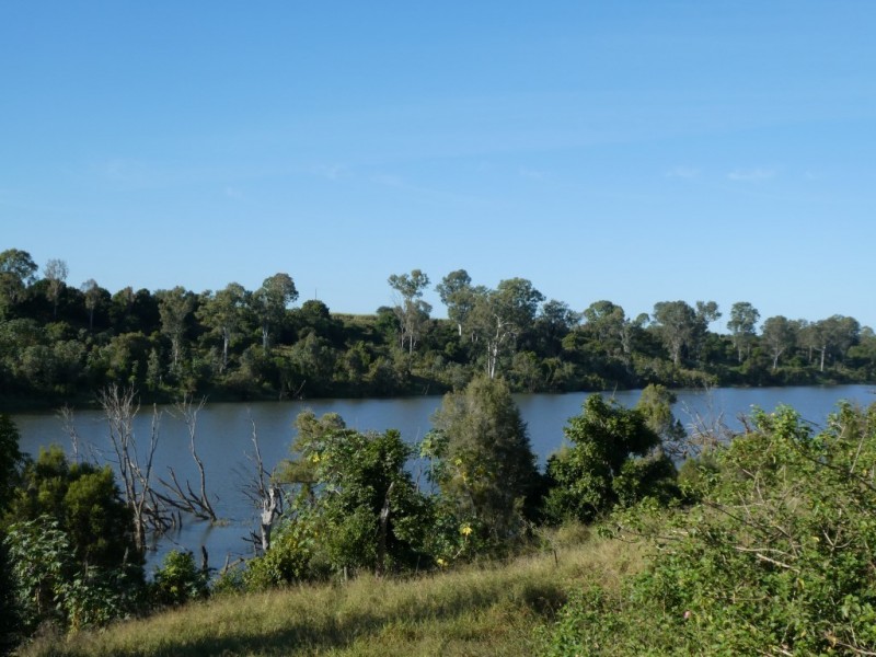 Wallaville QLD 4671