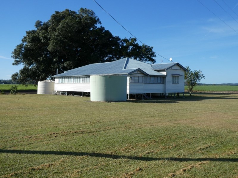 Wallaville QLD 4671