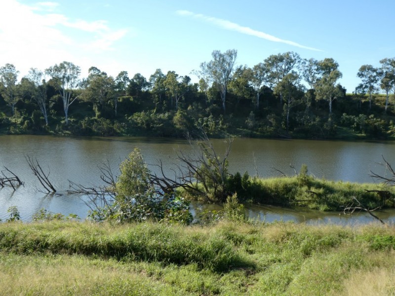 Wallaville QLD 4671
