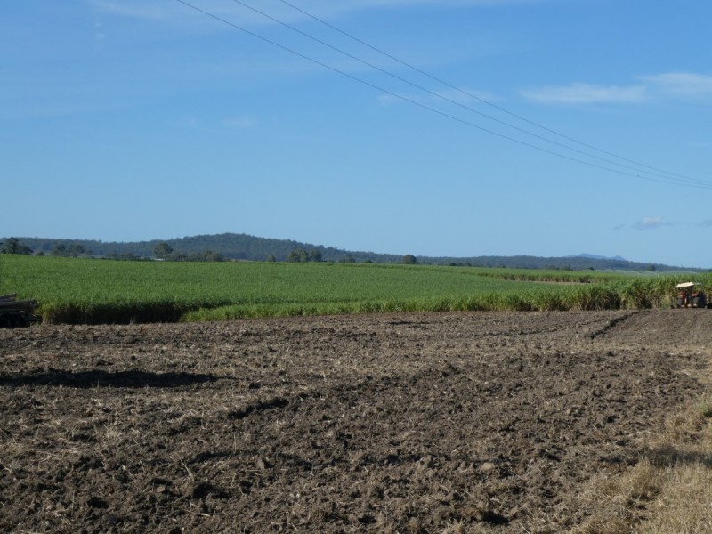 Wallaville QLD 4671