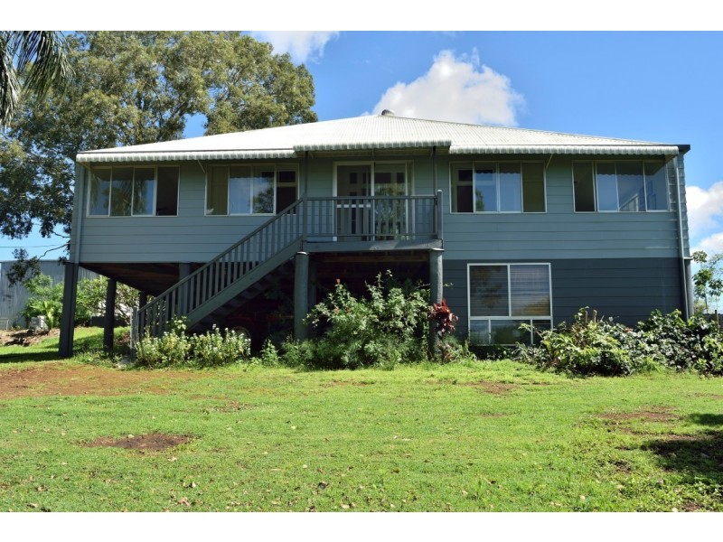 690 NORTH ISIS ROAD, North Isis QLD 4660