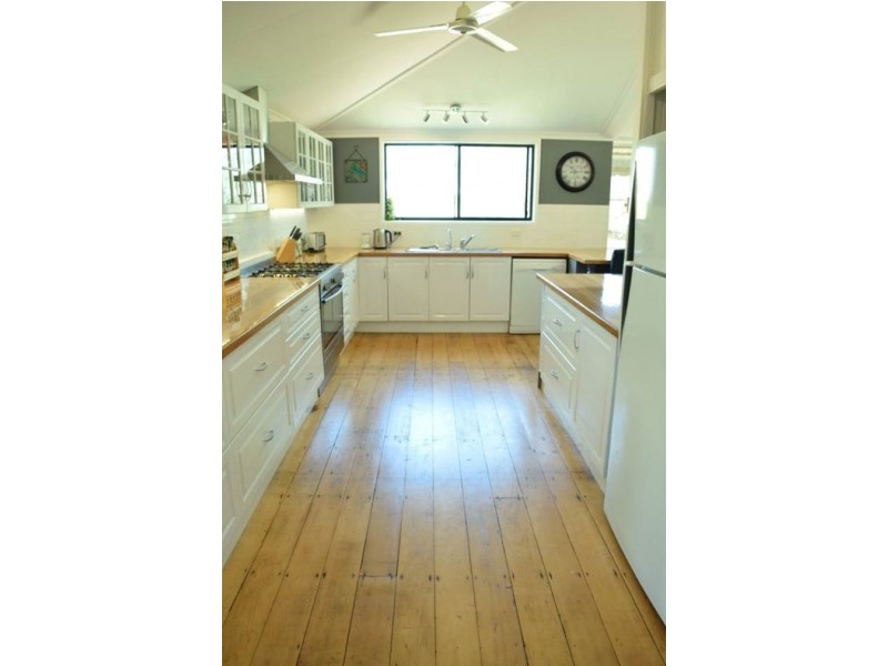 690 NORTH ISIS ROAD, North Isis QLD 4660