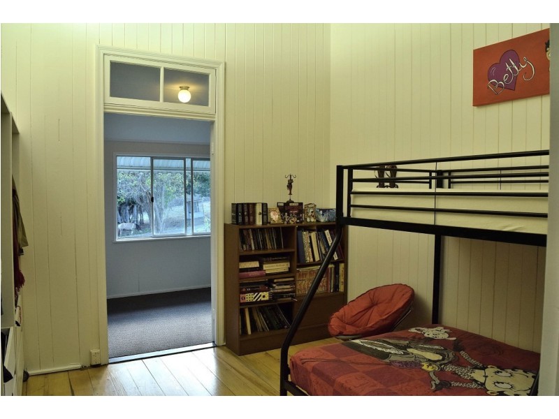 690 NORTH ISIS ROAD, North Isis QLD 4660