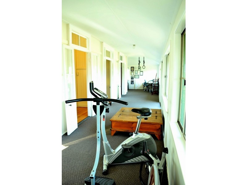 690 NORTH ISIS ROAD, North Isis QLD 4660