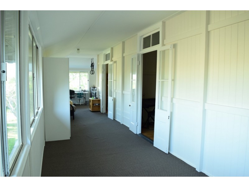 690 NORTH ISIS ROAD, North Isis QLD 4660