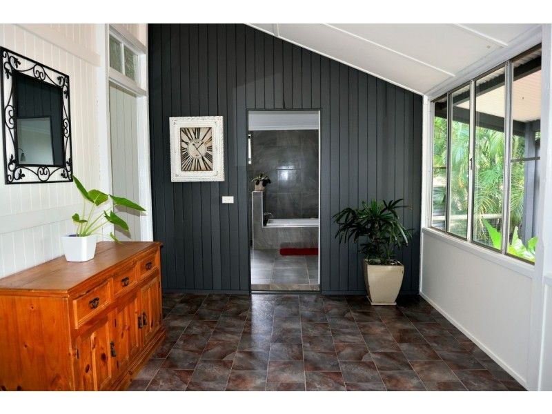 690 NORTH ISIS ROAD, North Isis QLD 4660