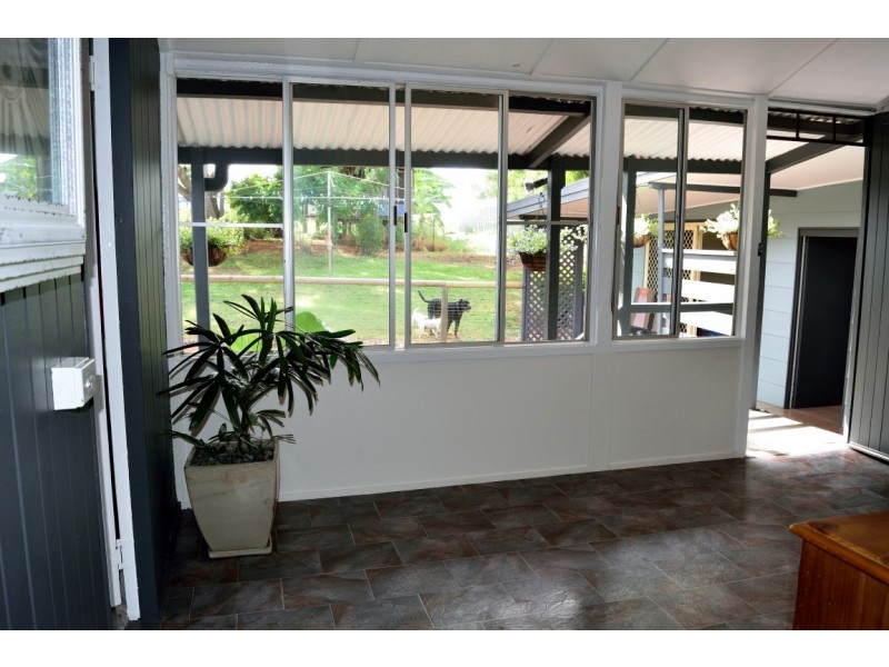 690 NORTH ISIS ROAD, North Isis QLD 4660