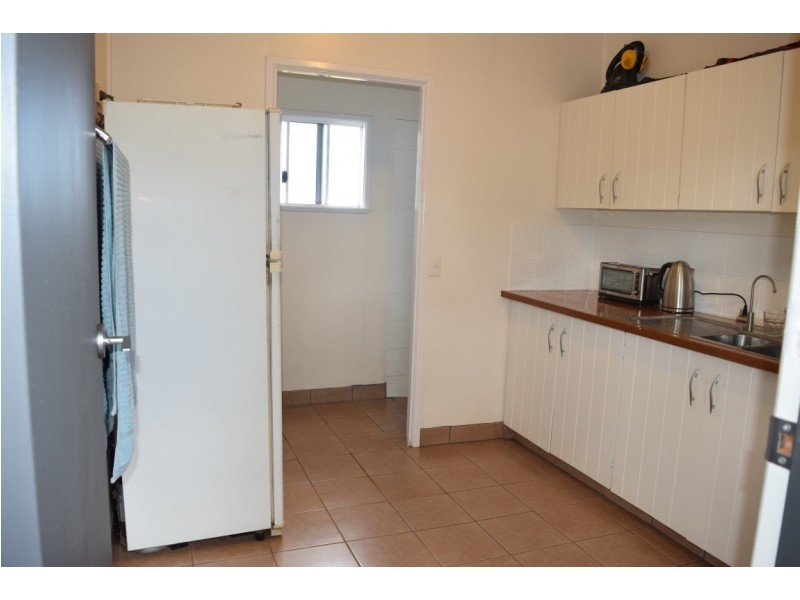 690 NORTH ISIS ROAD, North Isis QLD 4660