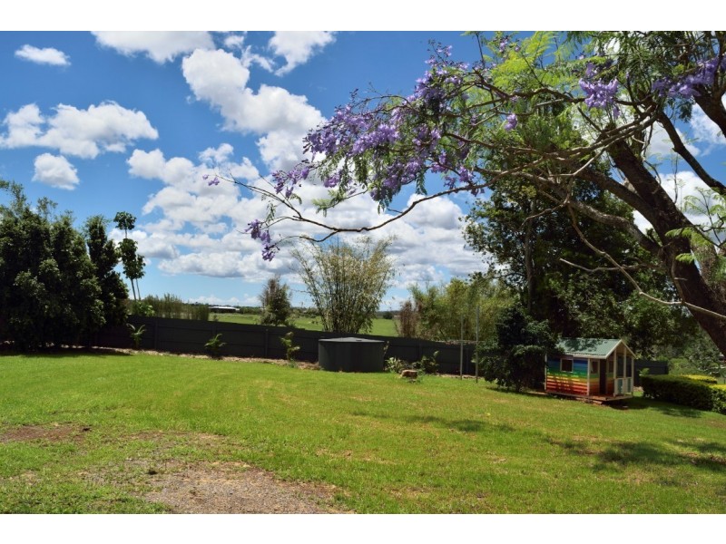 690 NORTH ISIS ROAD, North Isis QLD 4660