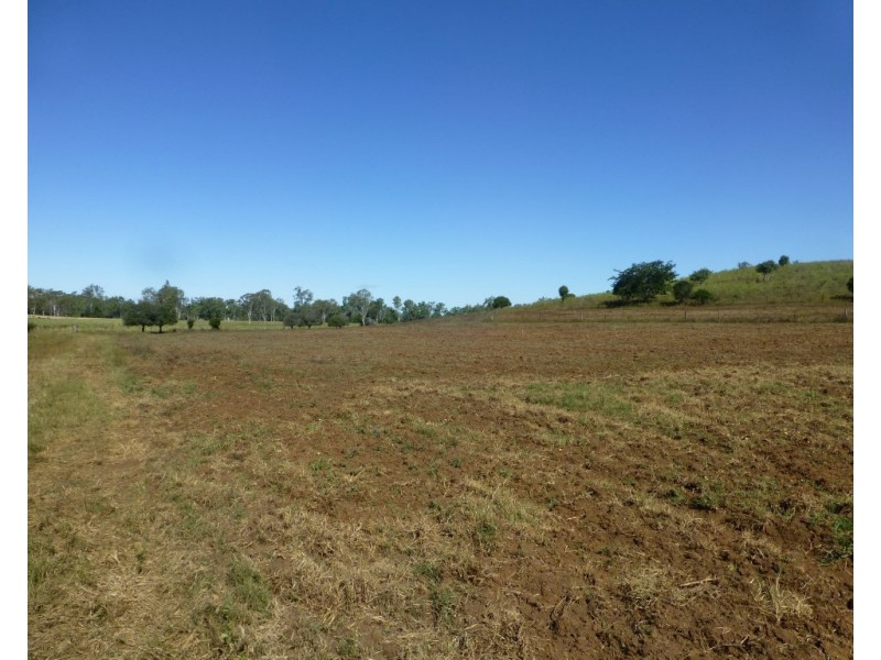 Degilbo QLD 4621