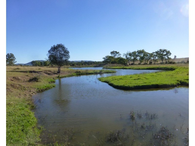 Degilbo QLD 4621