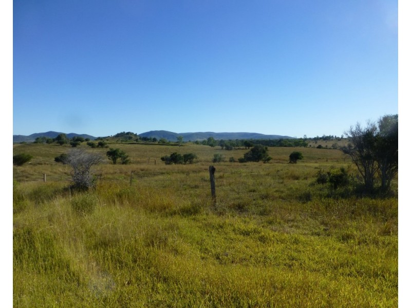 Degilbo QLD 4621
