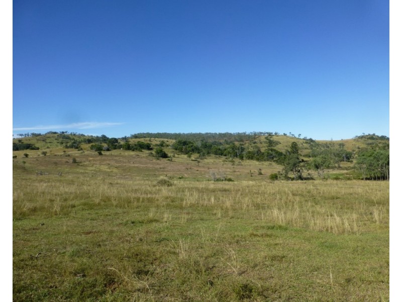 Degilbo QLD 4621