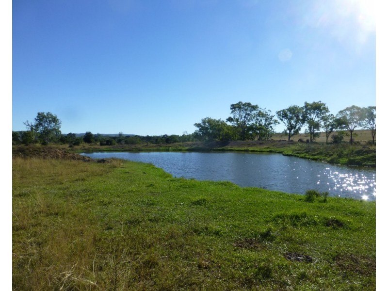 Degilbo QLD 4621