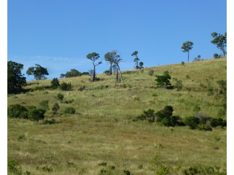 Degilbo QLD 4621