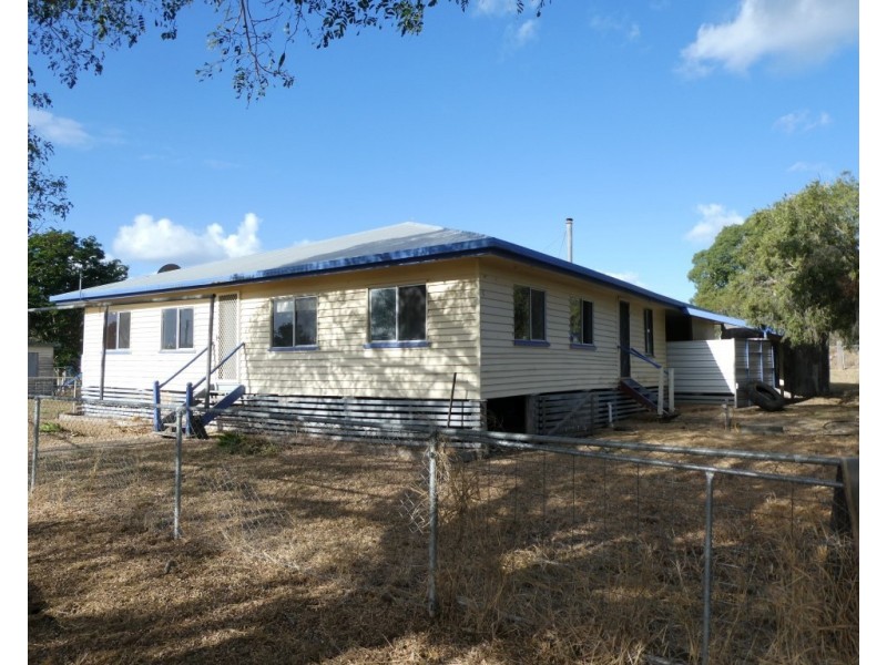 Degilbo QLD 4621