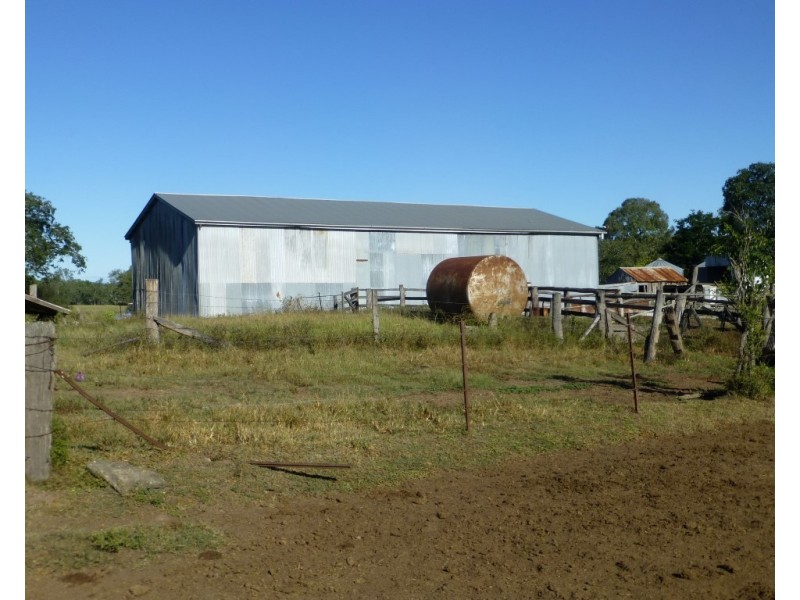 Degilbo QLD 4621