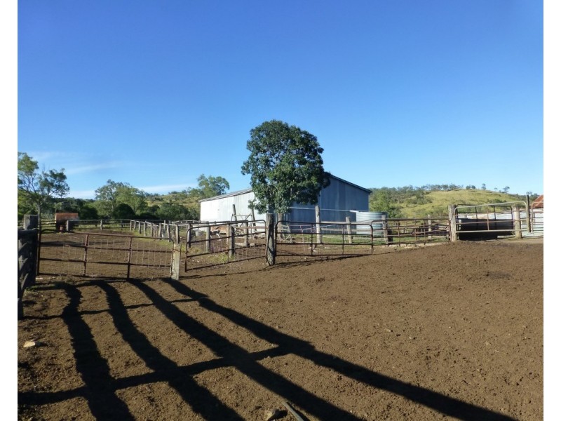 Degilbo QLD 4621