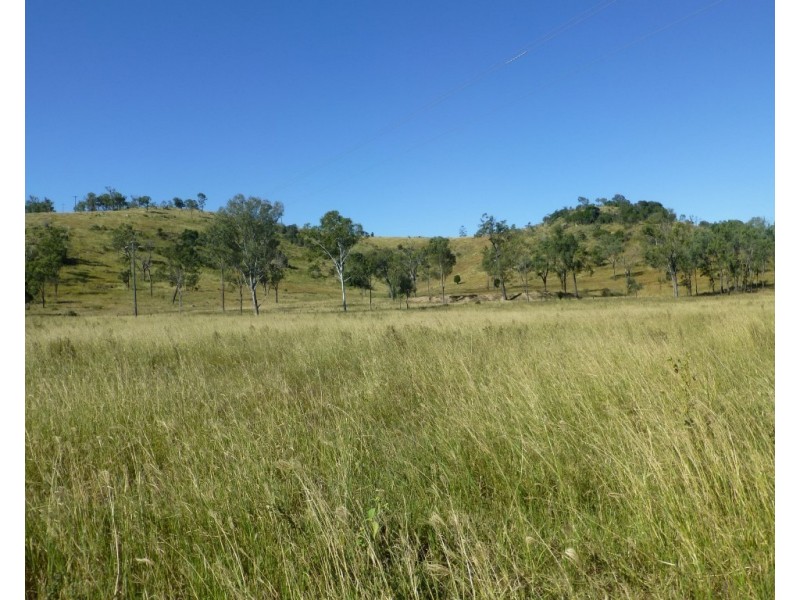 Degilbo QLD 4621