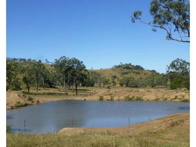 Degilbo QLD 4621