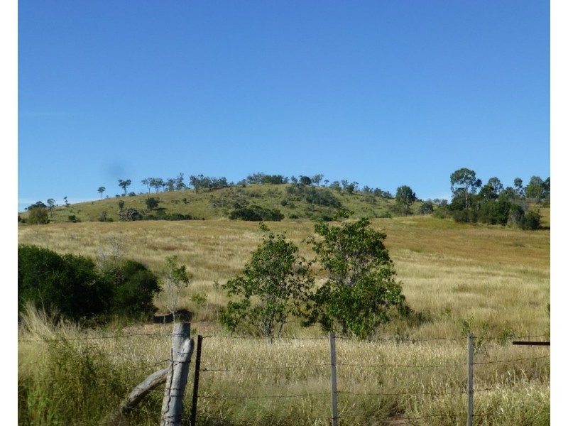 Degilbo QLD 4621