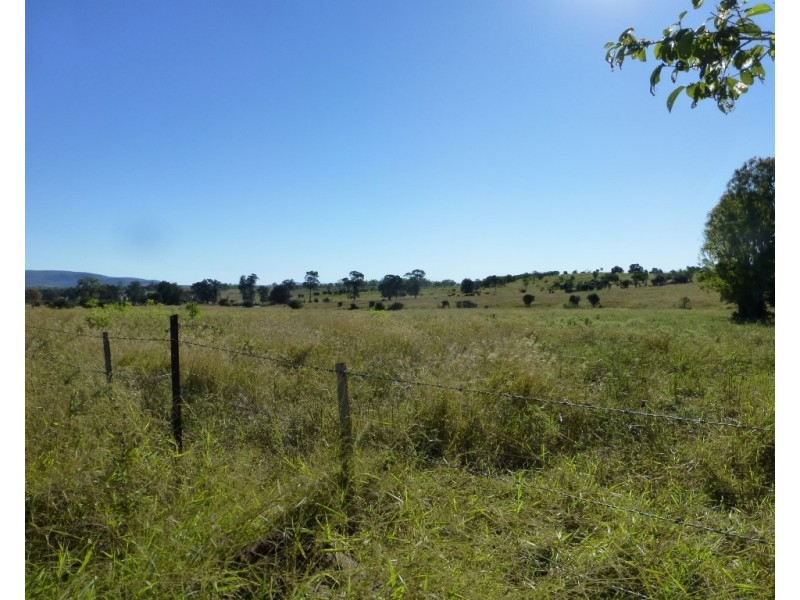 Degilbo QLD 4621