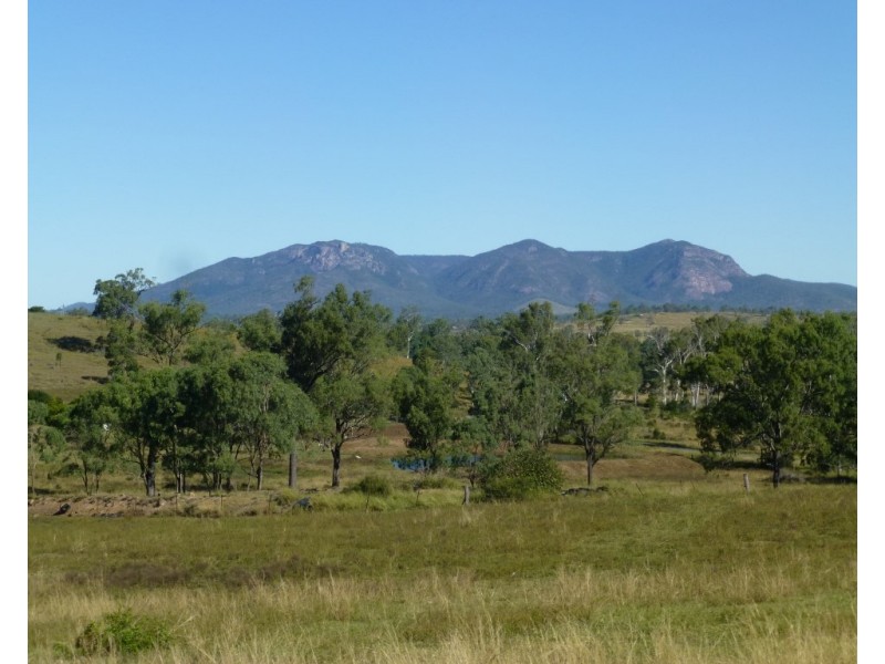 Degilbo QLD 4621