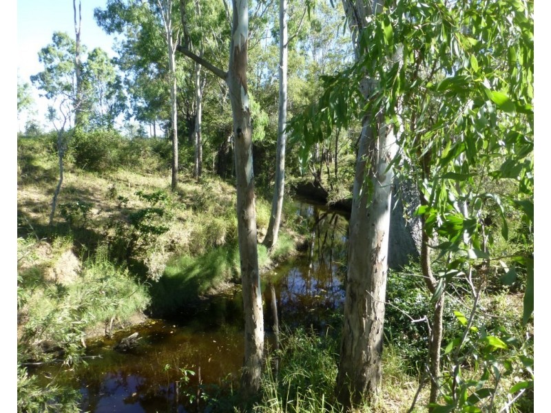 Degilbo QLD 4621
