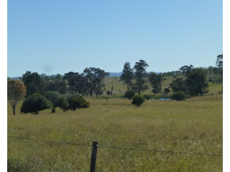 Degilbo QLD 4621