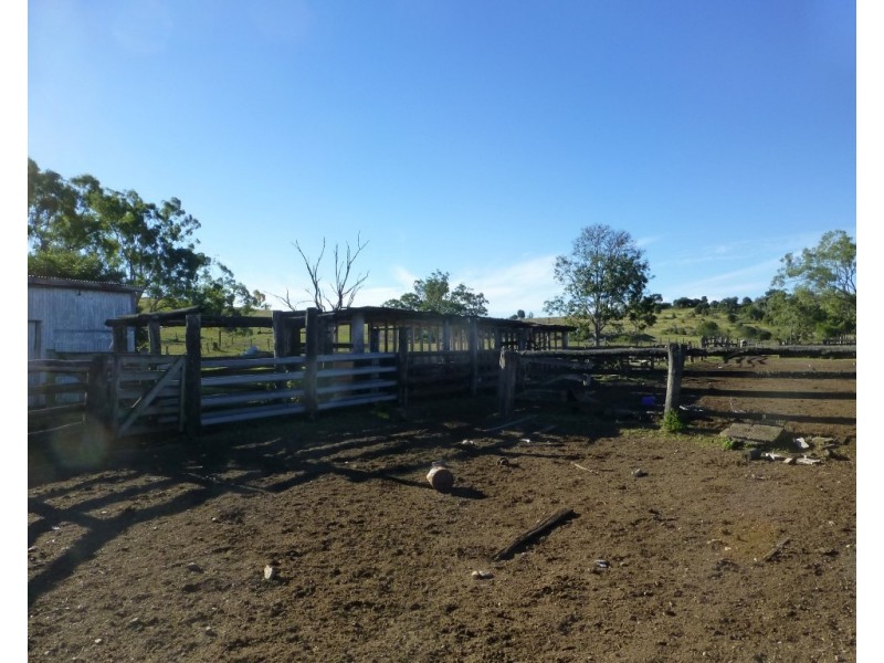 Degilbo QLD 4621