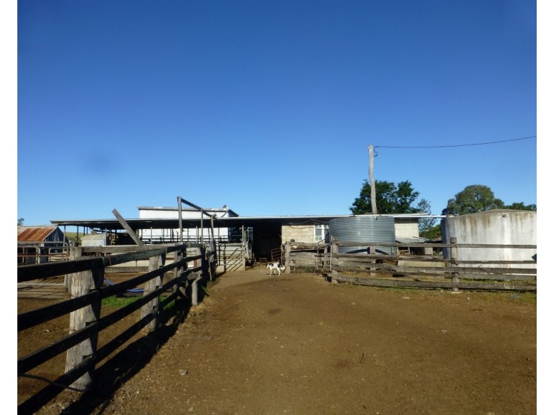 Degilbo QLD 4621