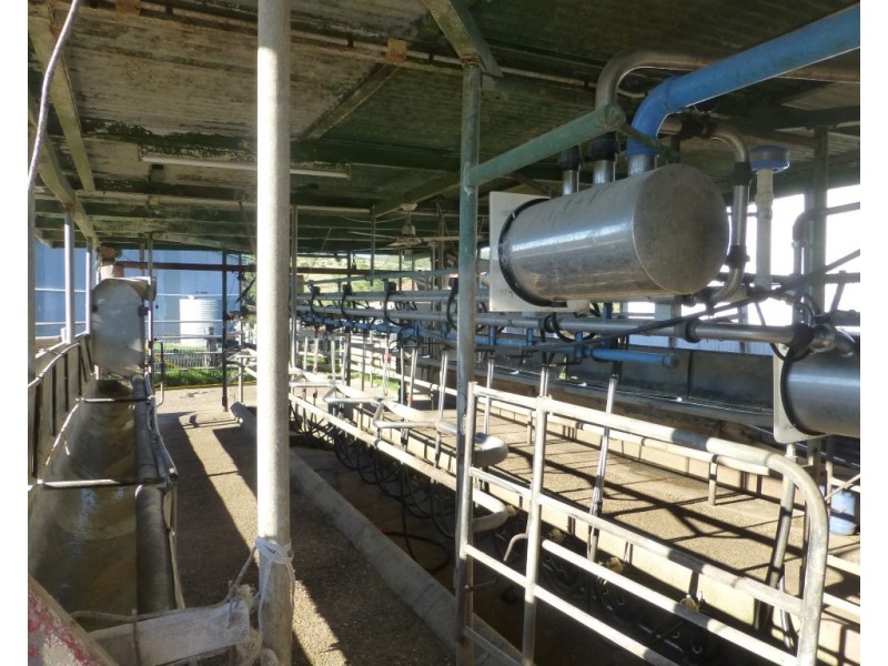 Degilbo QLD 4621