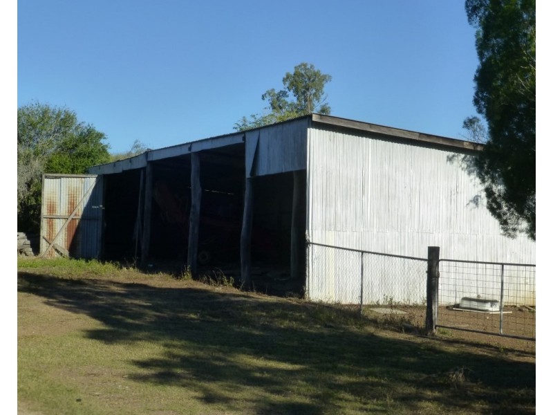 Degilbo QLD 4621