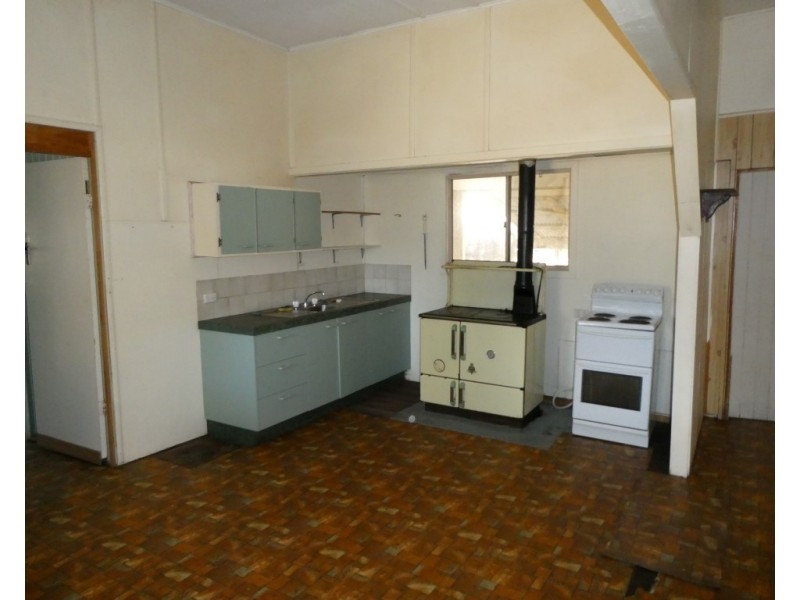 Degilbo QLD 4621
