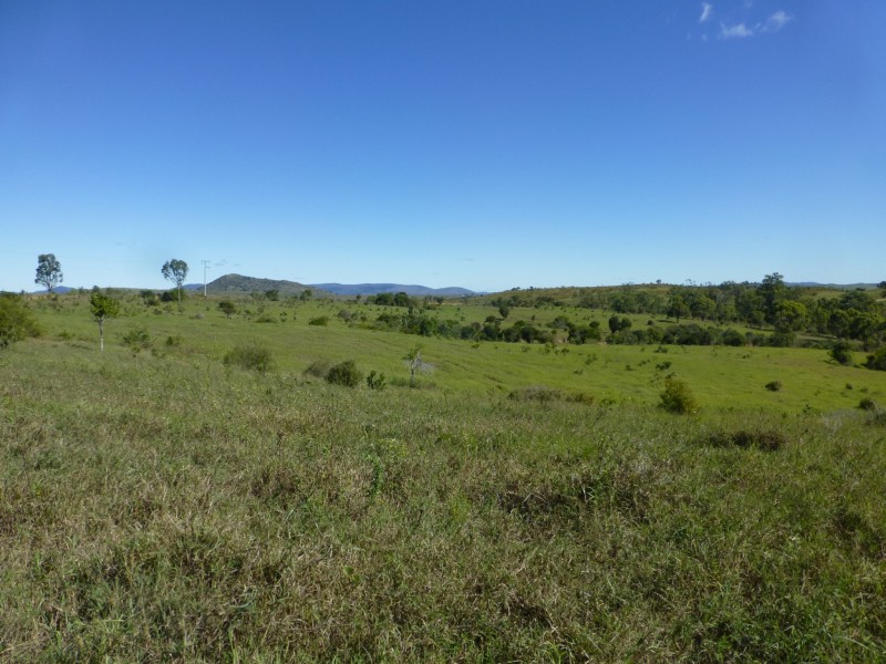 Dallarnil QLD 4621
