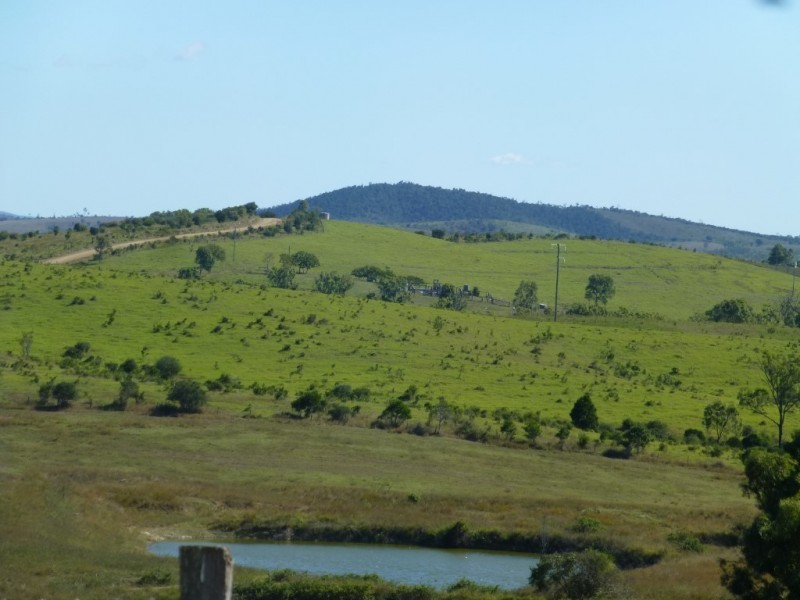 Dallarnil QLD 4621