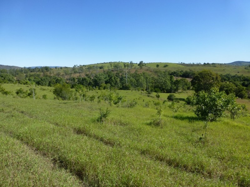 Dallarnil QLD 4621