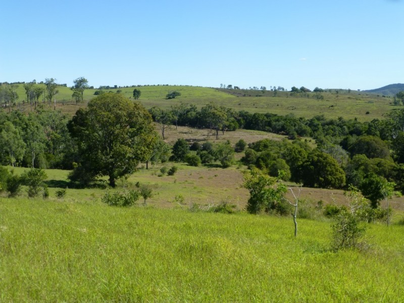 Dallarnil QLD 4621