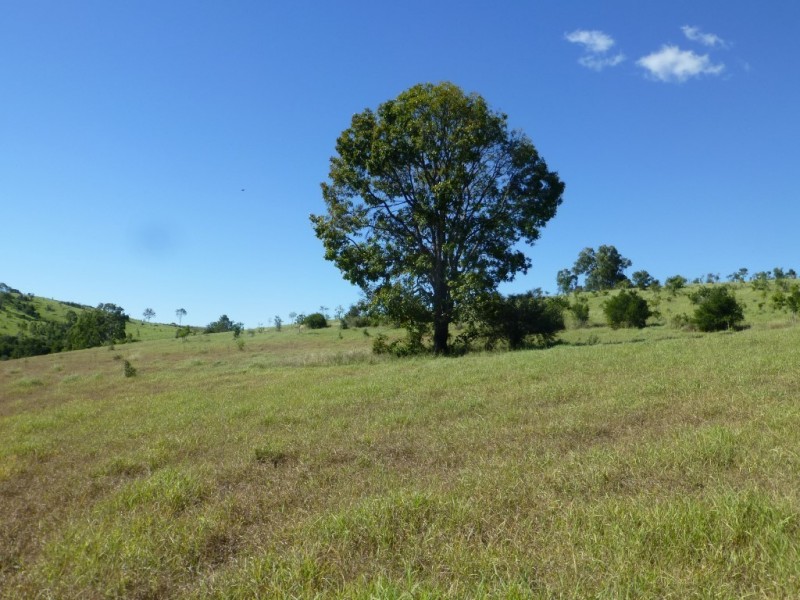 Dallarnil QLD 4621
