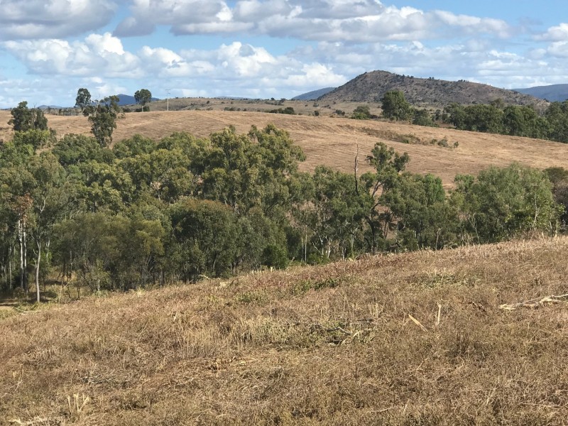 Dallarnil QLD 4621
