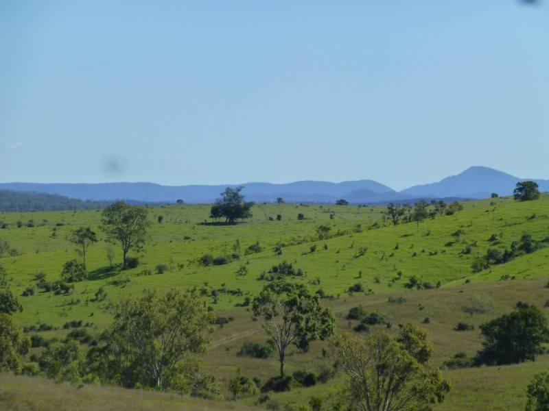 Dallarnil QLD 4621