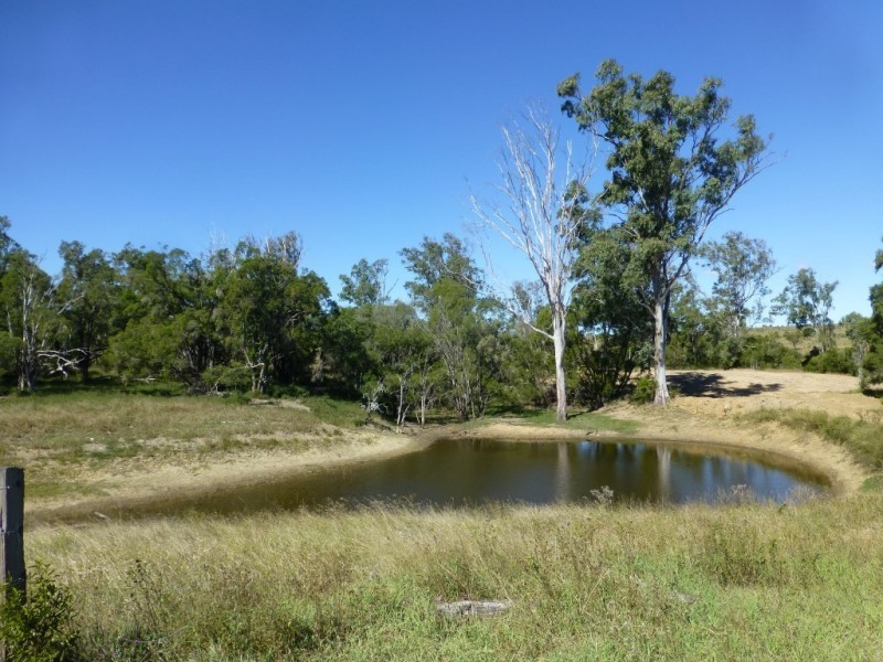 Dallarnil QLD 4621