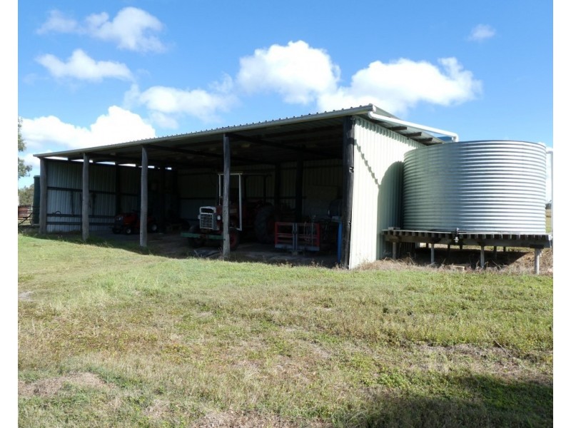 Eureka QLD 4660