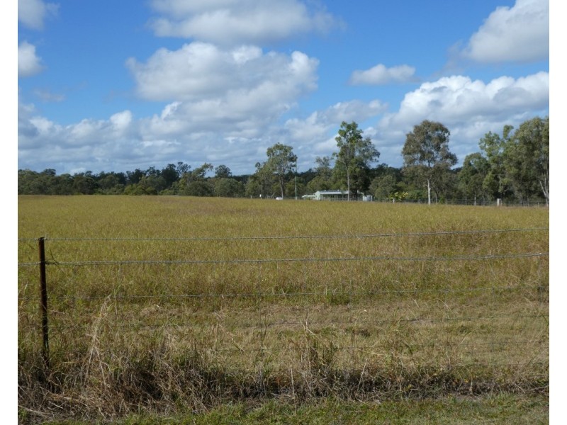 Eureka QLD 4660