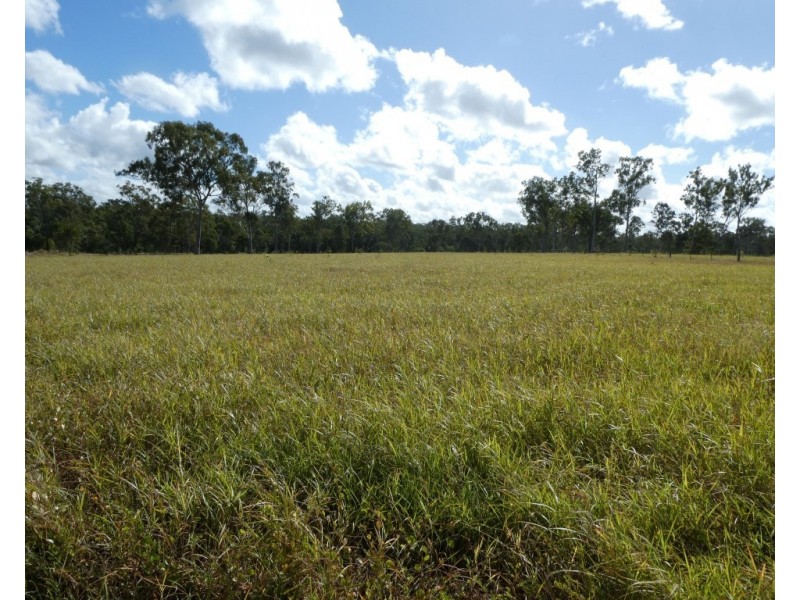 Eureka QLD 4660