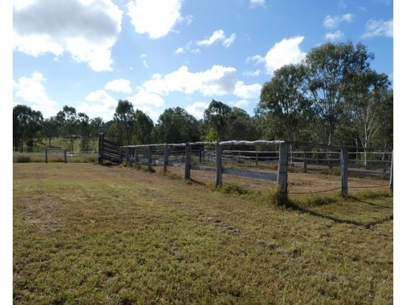 Eureka QLD 4660