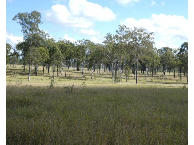 Eureka QLD 4660